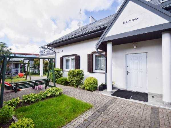 Hotel/pensjonat Jarosławiec. Zdjęcie 7