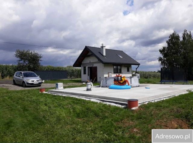 Działka budowlana Hażlach, ul. Rolna. Zdjęcie 1