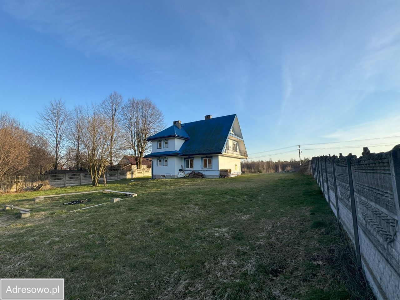 dom wolnostojący, 5 pokoi Machowa. Zdjęcie 13