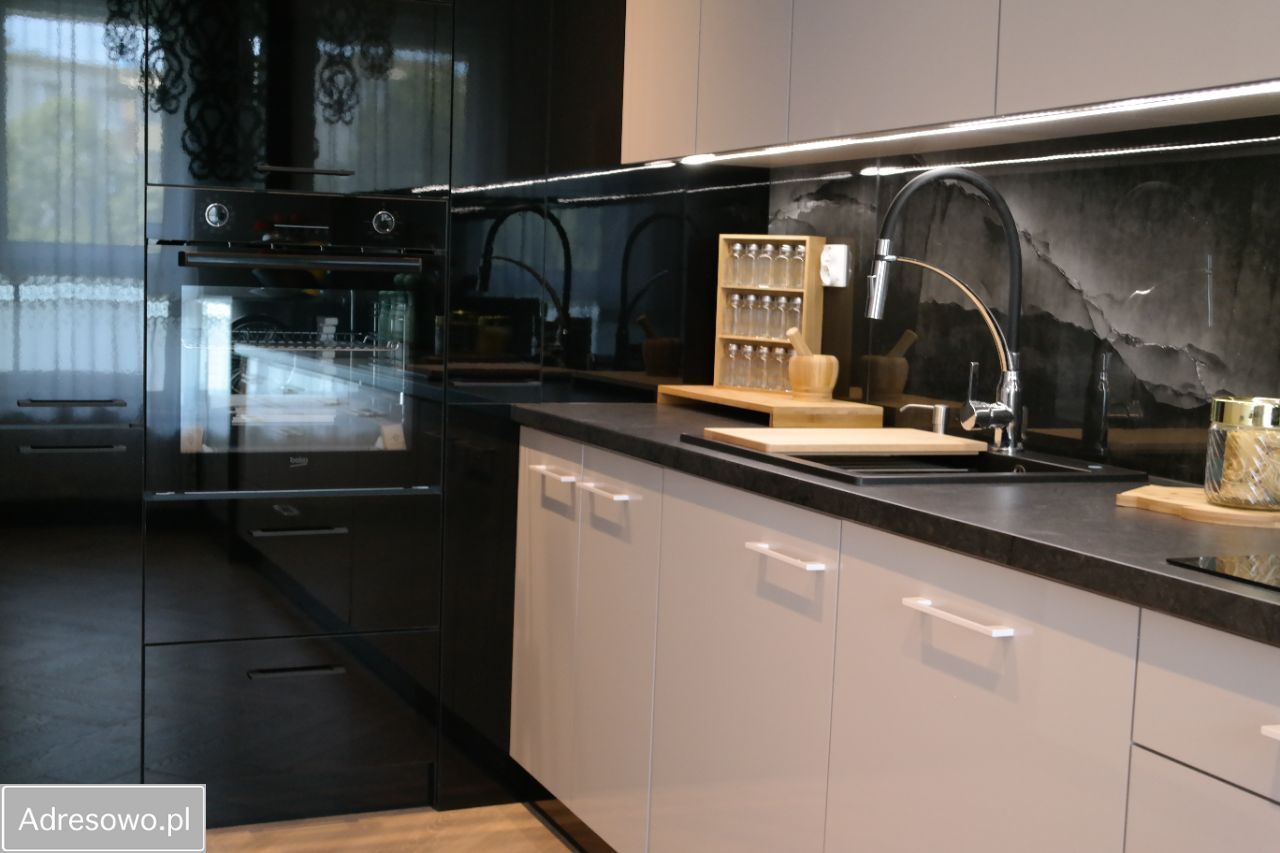 Mieszkanie 4-pokojowe Białystok Centrum, ul. Adama Mickiewicza. Zdjęcie 8