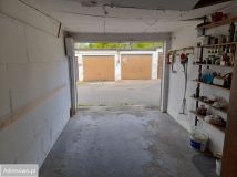 Garaż/miejsce parkingowe Bielsko-Biała Złote Łany, ul. Wojciecha Bogusławskiego. Zdjęcie 3