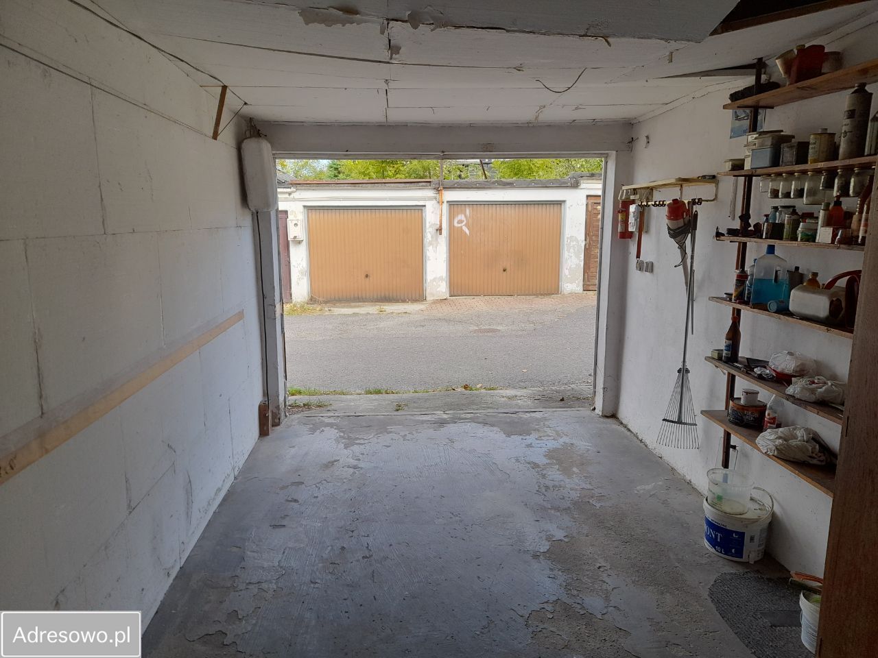 Garaż/miejsce parkingowe Bielsko-Biała Złote Łany, ul. Wojciecha Bogusławskiego. Zdjęcie 4
