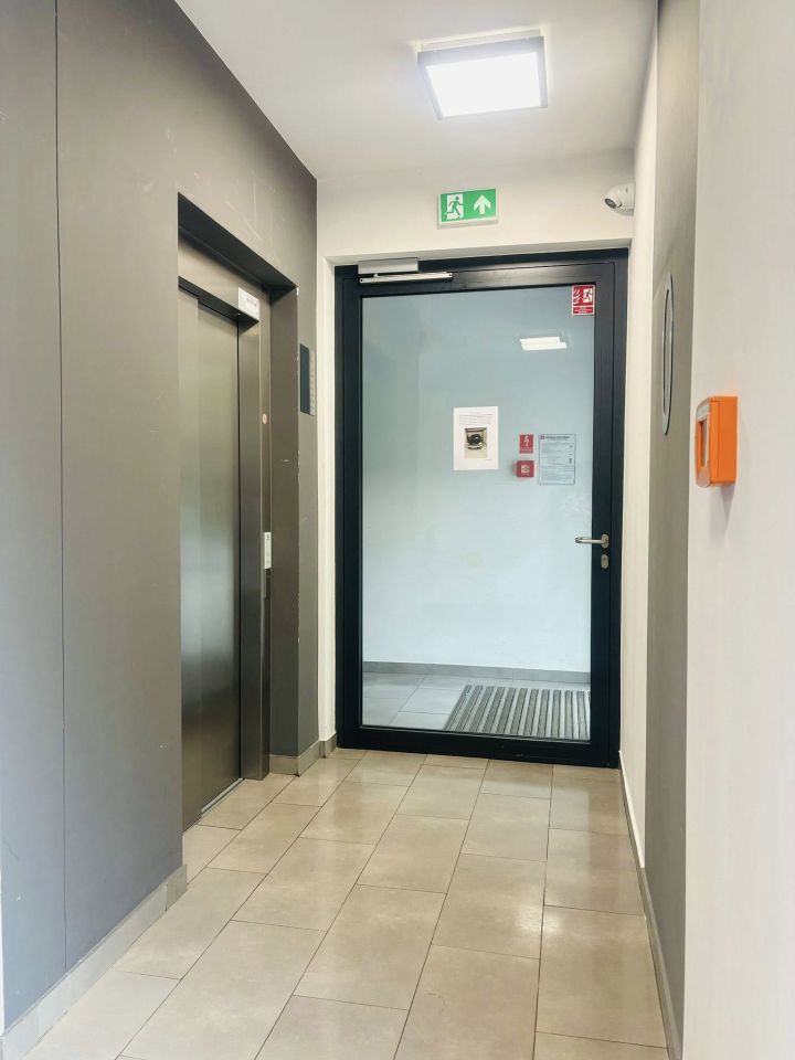 Mieszkanie 3-pokojowe Warszawa Białołęka, ul. Winorośli. Zdjęcie 12