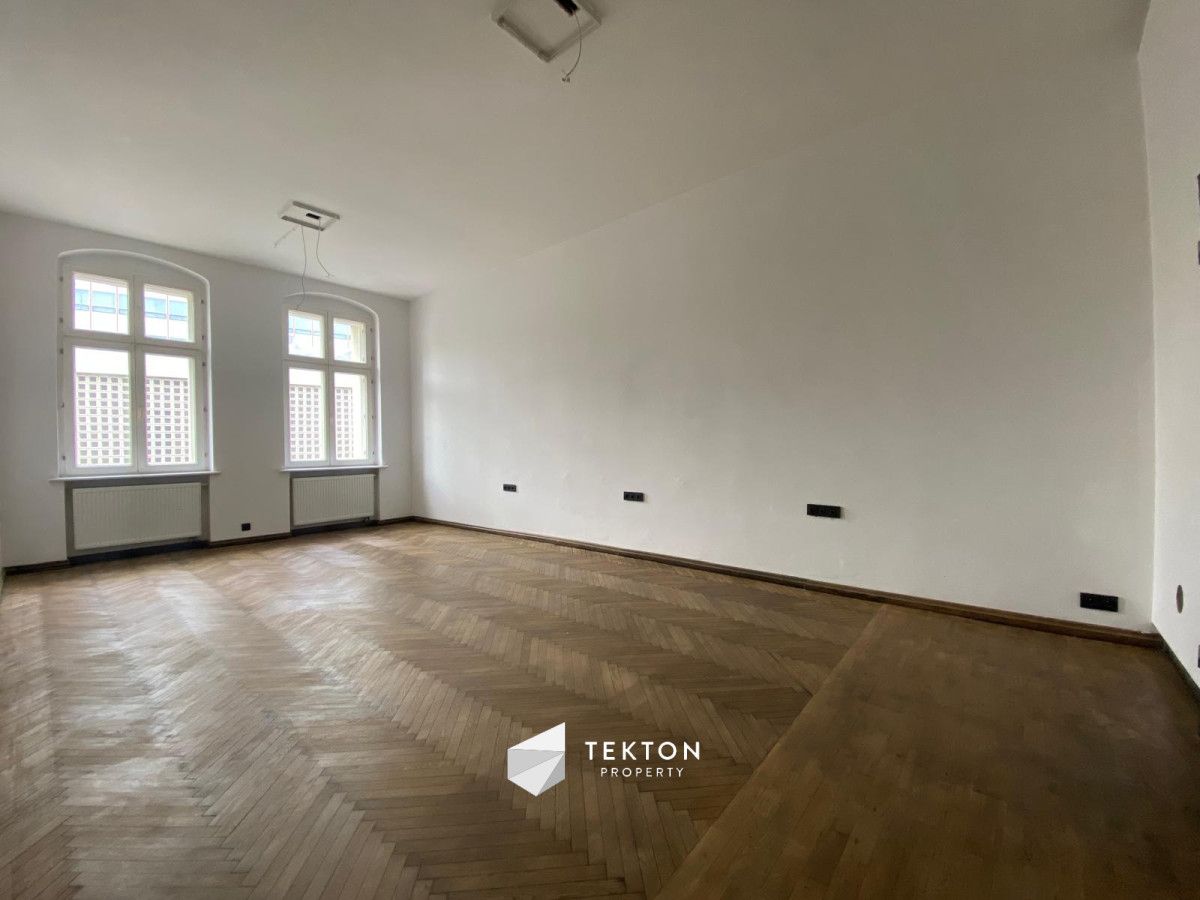 Mieszkanie 3-pokojowe Poznań Stare Miasto, ul. Franciszka Ratajczaka. Zdjęcie 34