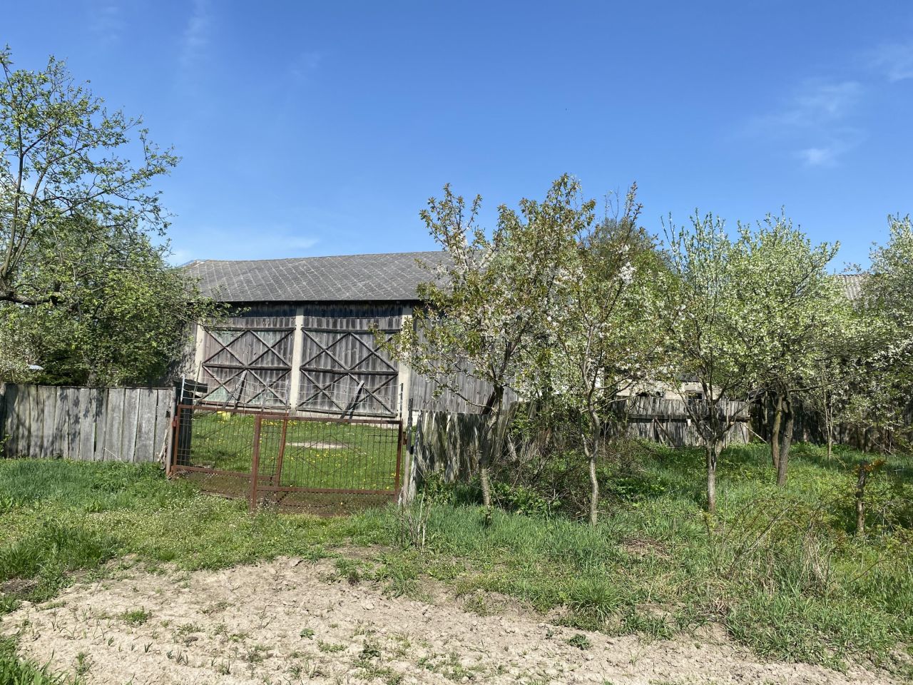 Działka siedliskowa Zawieprzyce-Kolonia. Zdjęcie 2