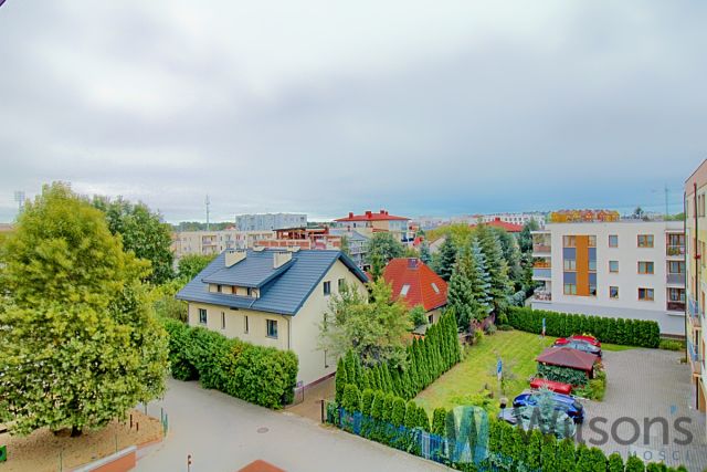 Mieszkanie 2-pokojowe Ząbki, ul. Orla. Zdjęcie 8