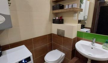 Mieszkanie 2-pokojowe Lublin Węglin, ul. Kryształowa