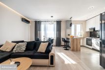 Mieszkanie 3-pokojowe Żory, os. Gwarków