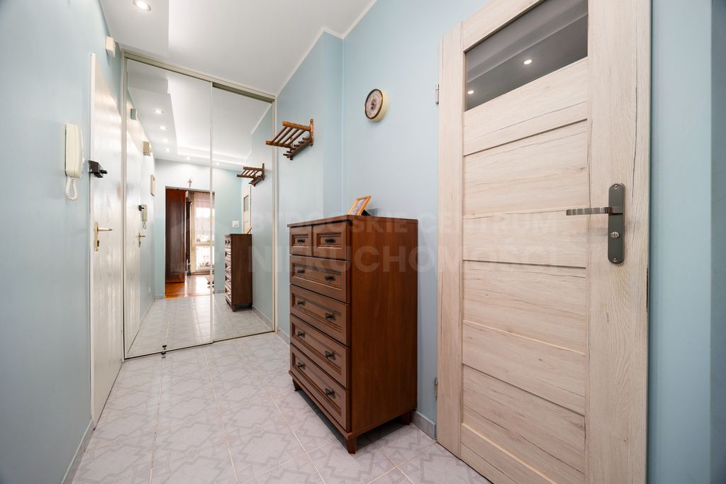 Mieszkanie 2-pokojowe Bydgoszcz Fordon, ul. Tadeusza Kotarbińskiego. Zdjęcie 14