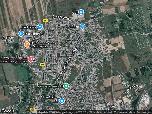 Mieszkanie 2-pokojowe Suwałki, ul. Nowomiejska. Zdjęcie 1