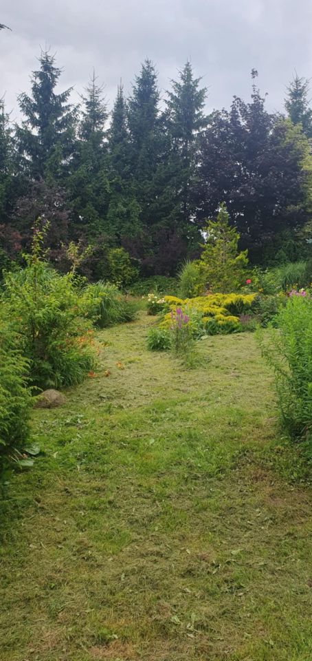 Działka budowlana Życiny. Zdjęcie 6