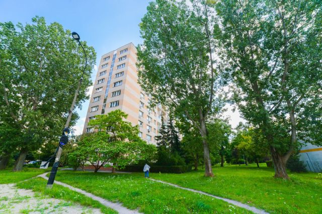 Mieszkanie 4-pokojowe Warszawa Mokotów, ul. Korsykańska. Zdjęcie 21