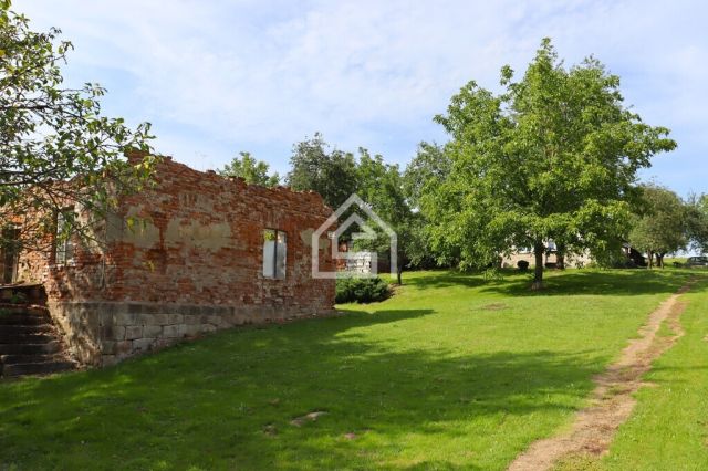 Działka budowlana Łąkta Górna. Zdjęcie 5