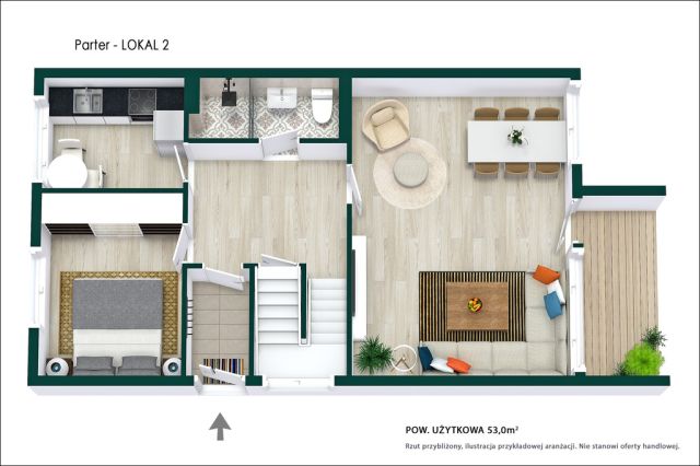 bliźniak, 7 pokoi Warszawa Targówek, ul. Czarna Droga. Zdjęcie 45