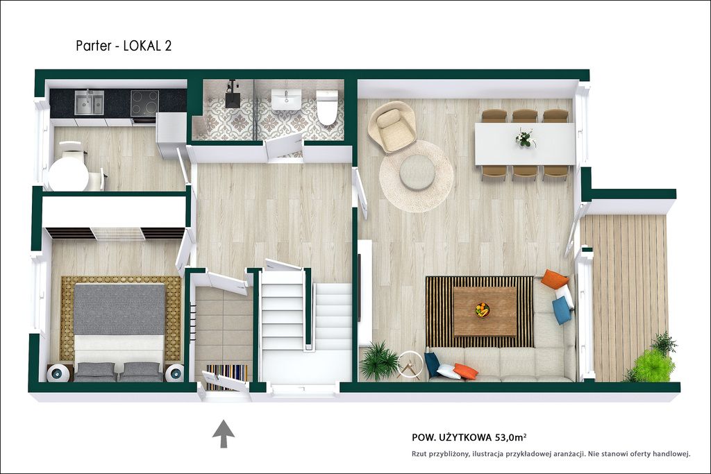 bliźniak, 7 pokoi Warszawa Targówek, ul. Czarna Droga. Zdjęcie 45