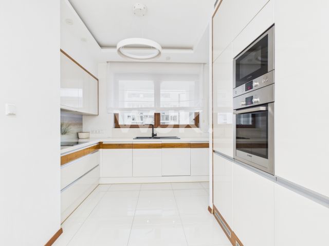 Mieszkanie 2-pokojowe Warszawa, ul. Grzybowska. Zdjęcie 7