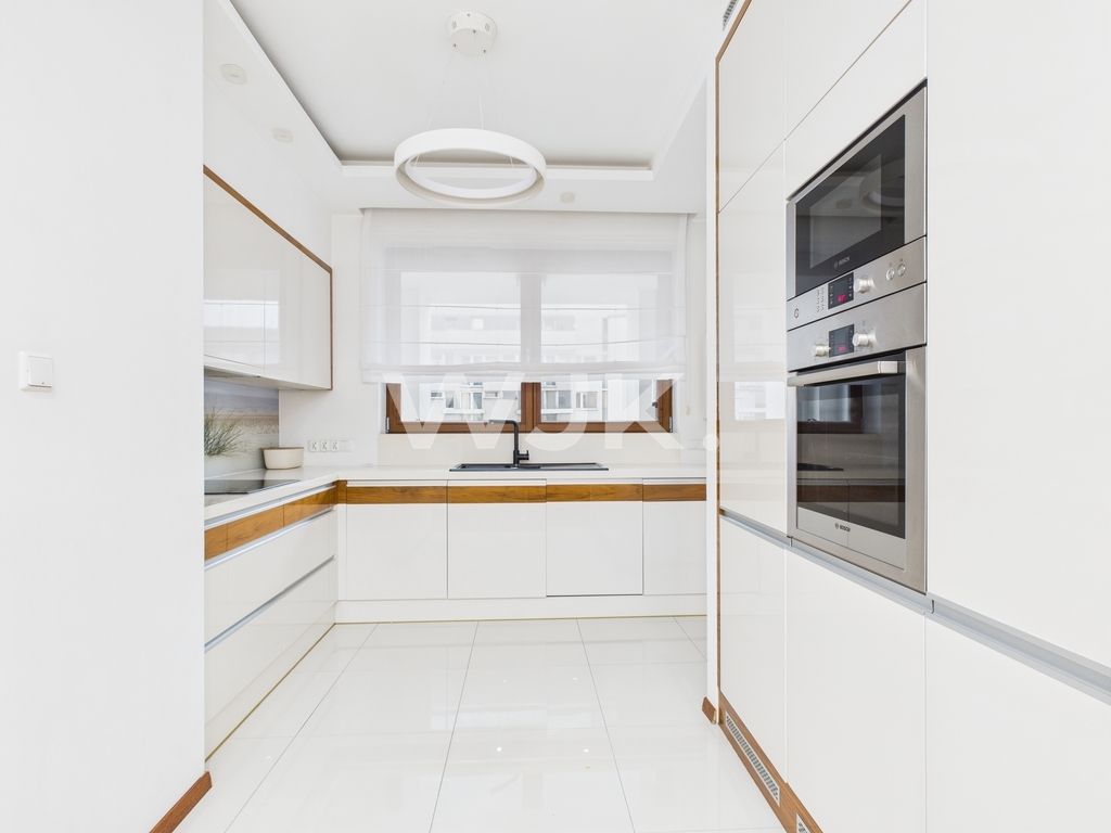 Mieszkanie 2-pokojowe Warszawa, ul. Grzybowska. Zdjęcie 7