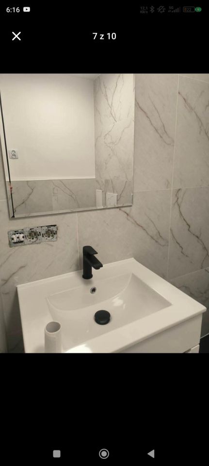 Mieszkanie 2-pokojowe Białystok Centrum, ul. Lipowa. Zdjęcie 7