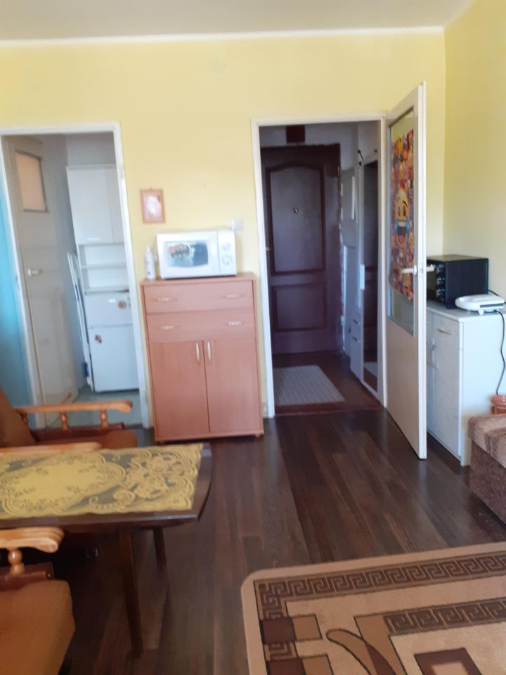 Mieszkanie 1-pokojowe Koszalin Centrum, ul. Podgórna. Zdjęcie 3