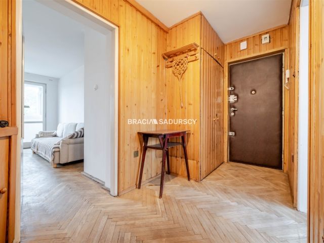 Mieszkanie 2-pokojowe Kraków Krowodrza, ul. Czarnowiejska. Zdjęcie 6