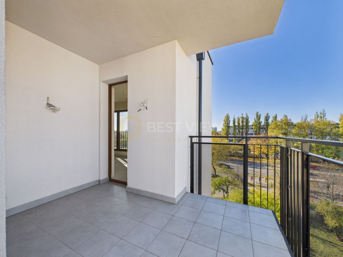 Mieszkanie 3-pokojowe Warszawa Praga, ul. Koprzywiańska. Zdjęcie 15