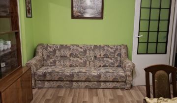 Mieszkanie 2-pokojowe Łódź Teofilów, ul. Wici