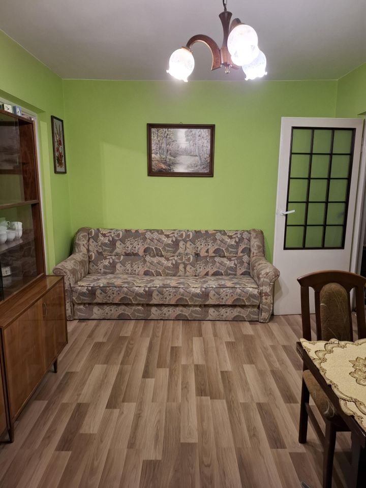 Mieszkanie 2-pokojowe Łódź Teofilów, ul. Wici. Zdjęcie 2