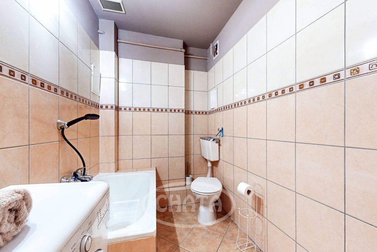 Mieszkanie 1-pokojowe Wrocław Krzyki, ul. Orla. Zdjęcie 16