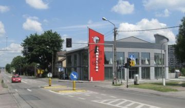 Lokal Chrzanów, ul. Trzebińska