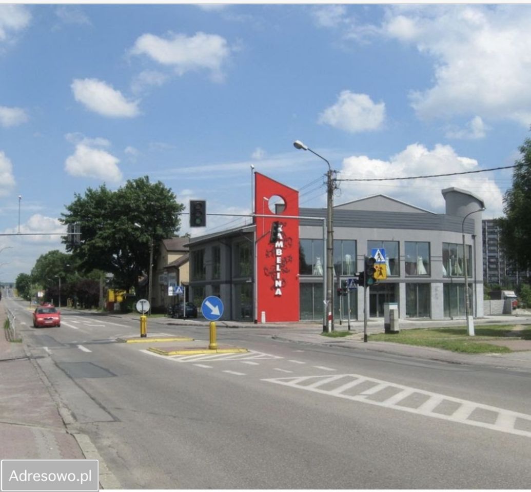 Lokal Chrzanów, ul. Trzebińska. Zdjęcie 2