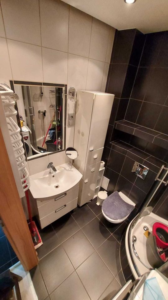 Mieszkanie 2-pokojowe Lubliniec Centrum, ul. Ogrodowa. Zdjęcie 3