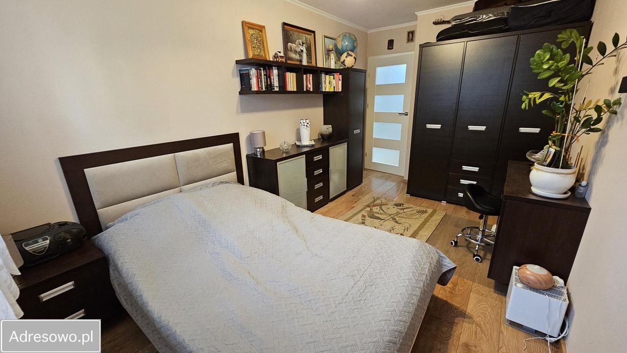 Mieszkanie 3-pokojowe Siedlce, ul. Kaszubska. Zdjęcie 12