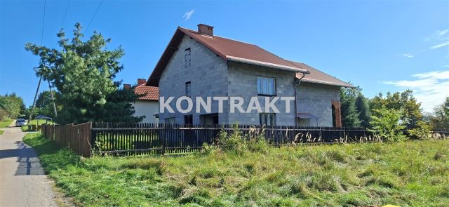 dom wolnostojący, 5 pokoi Chełmek, ul. Kazimierza Wielkiego. Zdjęcie 3