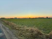 Działka budowlana Jarocin, ul. Ciświca