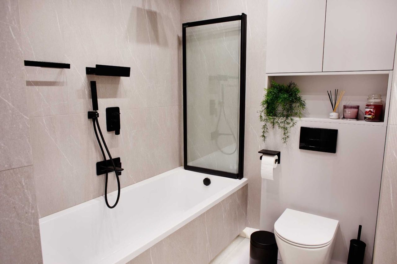 Mieszkanie 3-pokojowe Ostrołęka, ul. Ostrołęckich Harcerzy. Zdjęcie 3