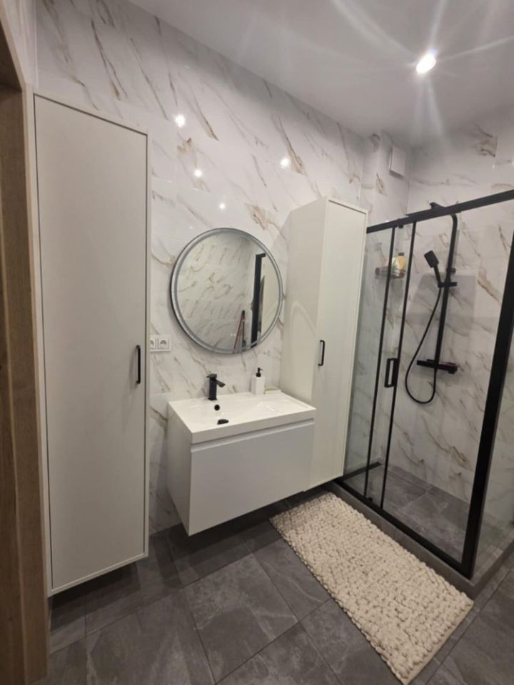 dom szeregowy Rumiejki. Zdjęcie 6