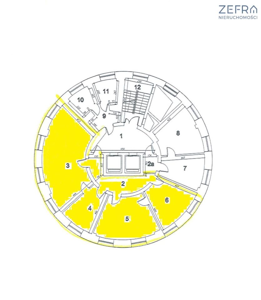 Biuro Kraków Prądnik Biały, ul. Bociana. Zdjęcie 10