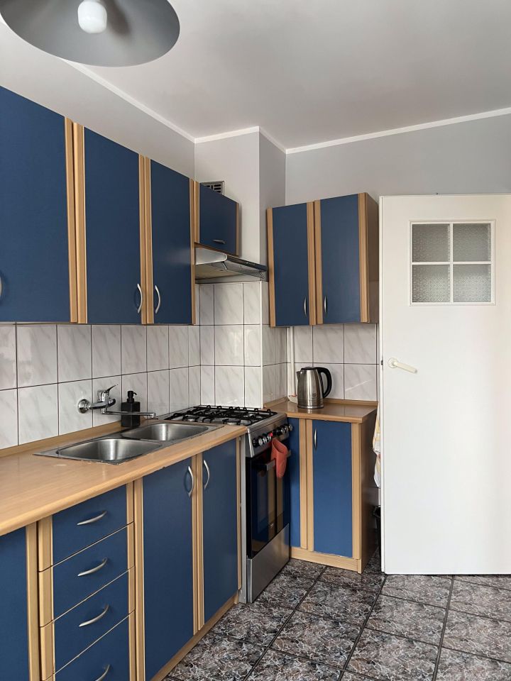 Mieszkanie 3-pokojowe Wejherowo Nanice, ul. Jana Kochanowskiego. Zdjęcie 7