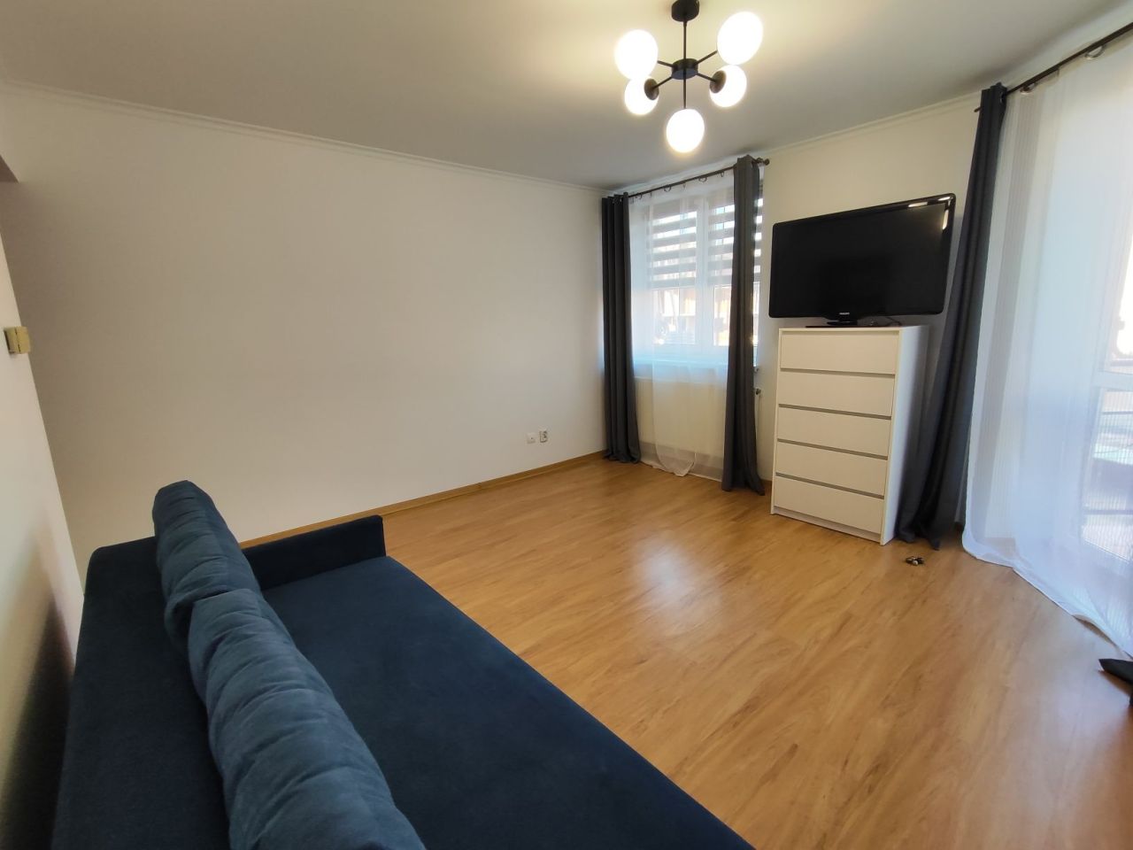 Mieszkanie 1-pokojowe Proszowice, ul. Leśna. Zdjęcie 3