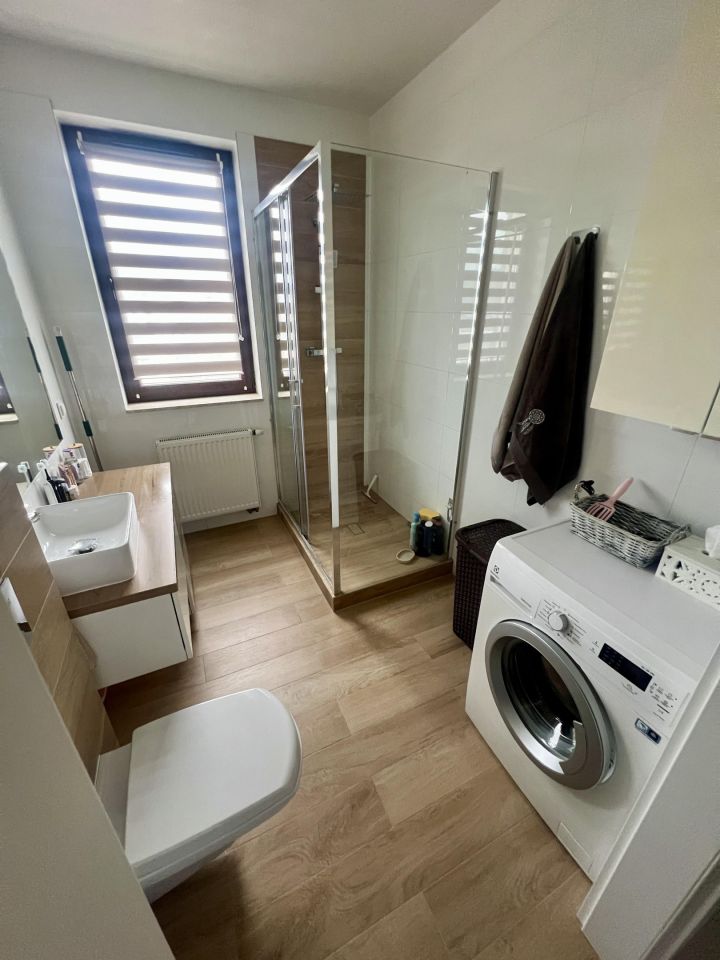 Mieszkanie 2-pokojowe Warzymice, ul. Irysowa. Zdjęcie 6