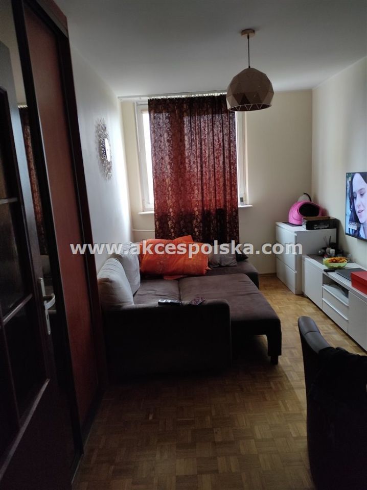 Mieszkanie 3-pokojowe Warszawa Targówek, ul. Zamiejska. Zdjęcie 10