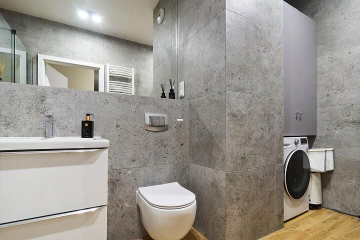 Mieszkanie 3-pokojowe Warszawa Mokotów, Panamska. Zdjęcie 6