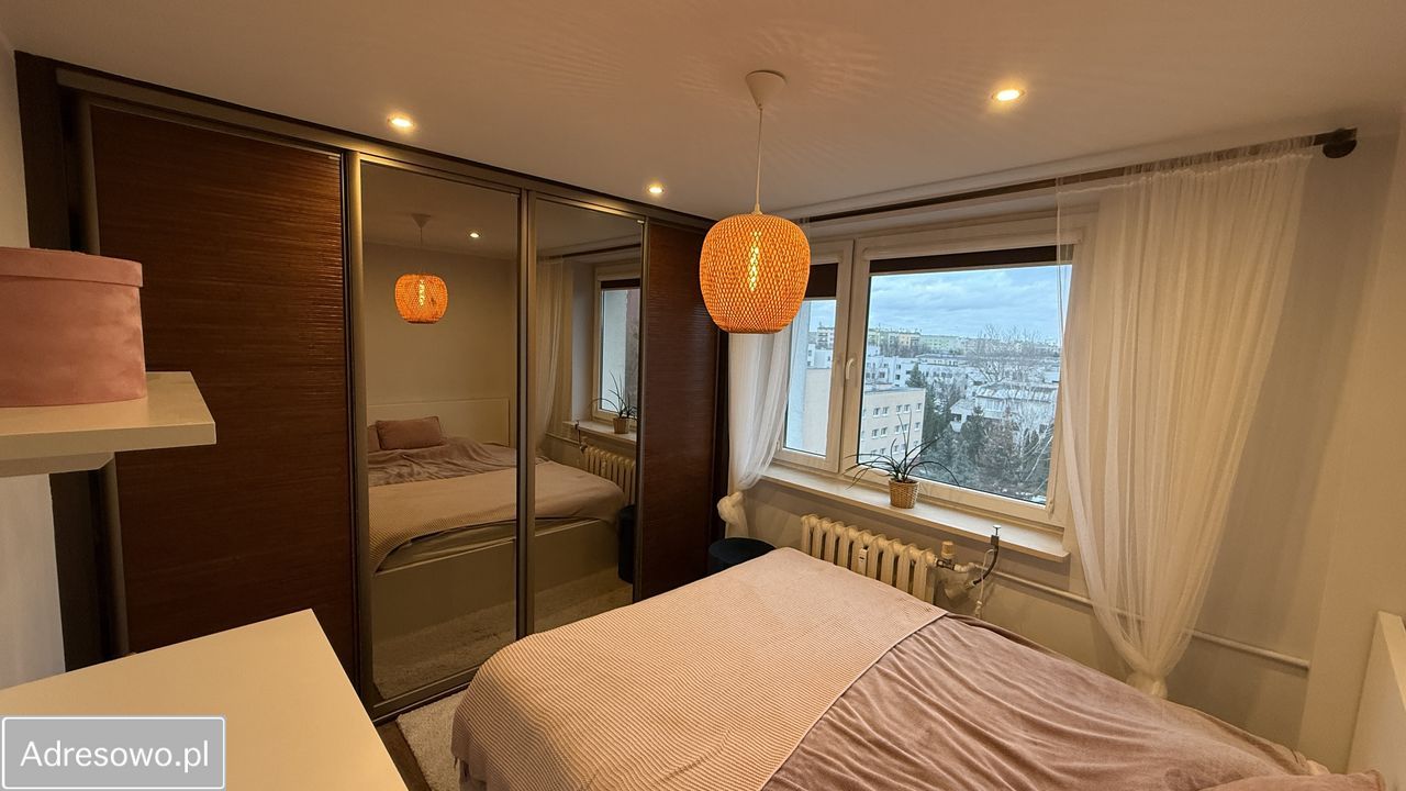 Mieszkanie 2-pokojowe Warszawa Ochota, ul. Karola Dickensa. Zdjęcie 11