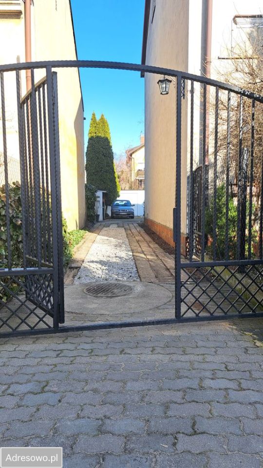 Mieszkanie 2-pokojowe Warszawa Rembertów, ul. Konwisarska. Zdjęcie 12