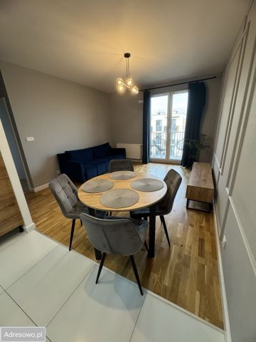 Mieszkanie 2-pokojowe Warszawa Włochy, ul. Budki Szczęśliwickie. Zdjęcie 1