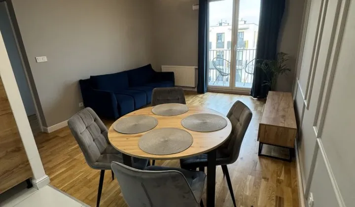 Mieszkanie 2-pokojowe Warszawa Włochy, ul. Budki Szczęśliwickie