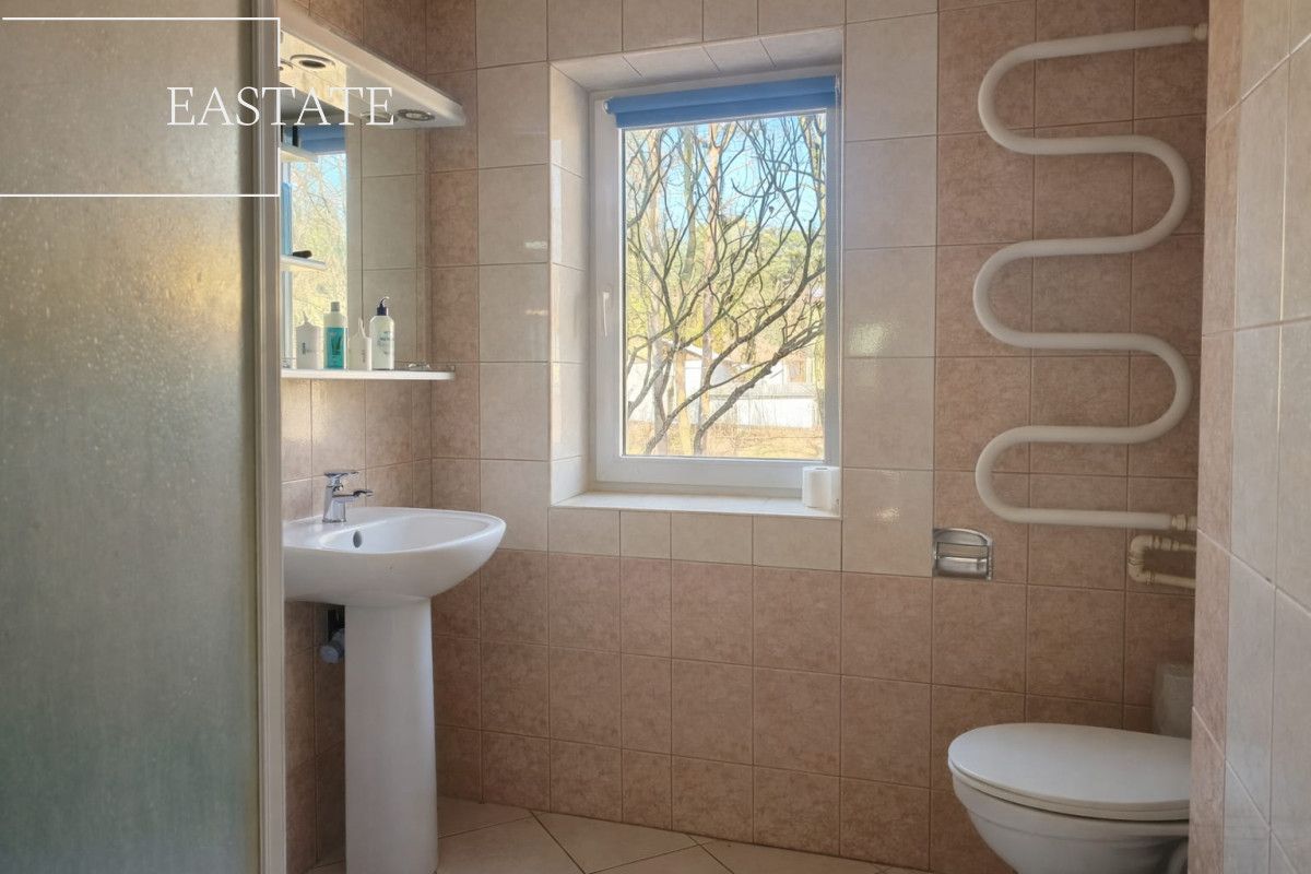 dom wolnostojący, 6 pokoi Zielonka, ul. Saperów. Zdjęcie 10