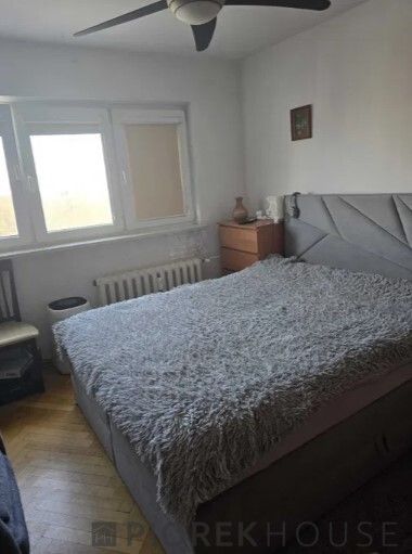 Mieszkanie 2-pokojowe Warszawa Bielany, ul. Władysława Smoleńskiego. Zdjęcie 3