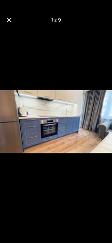 Mieszkanie 2-pokojowe Białystok Centrum, ul. Adama Mickiewicza. Zdjęcie 1