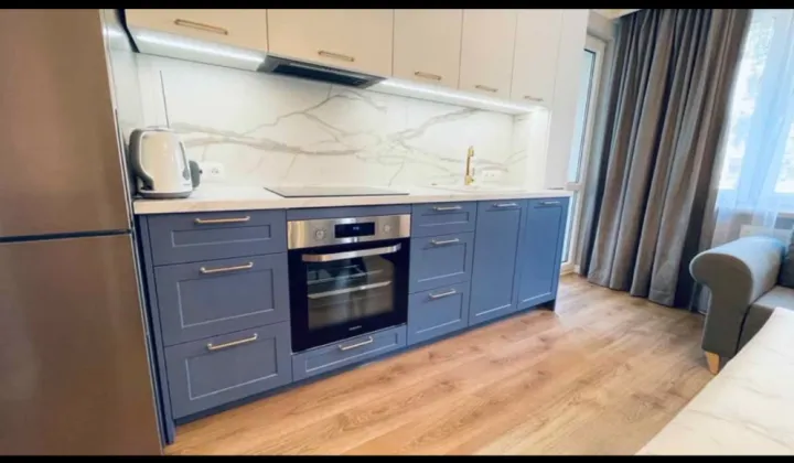 Mieszkanie 2-pokojowe Białystok Centrum, ul. Adama Mickiewicza